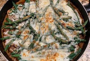 Easy Chicken Marsala